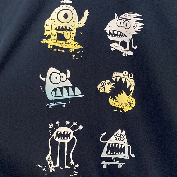 Gap Kids Swim Guard - Size XL (12) - Picture 2 of 5